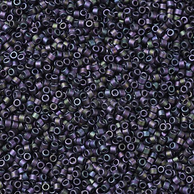 MIYUKI Delica Beads X-SEED-J020-DB1053-1