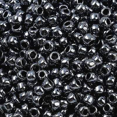 TOHO 6/0 Round Beads SEED-TR06-0081-1