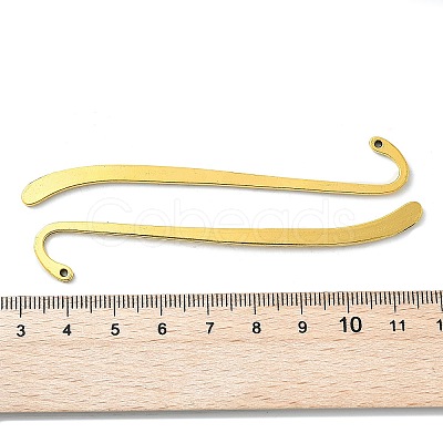 Tibetan Style Alloy Bookmarks K0975032-1