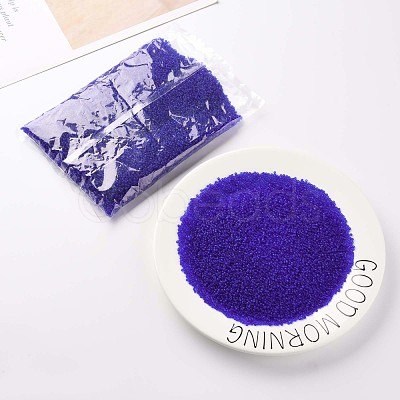 (Repacking Service Available) Glass Seed Beads SEED-C017-2mm-M8-1