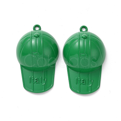 Alloy Big Pendants FIND-H041-29A-1