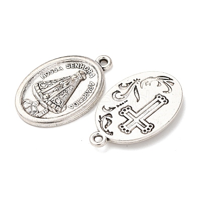 Religion Tibetan Style Alloy Pendants LS-FIND-Z099-17AS-05-1