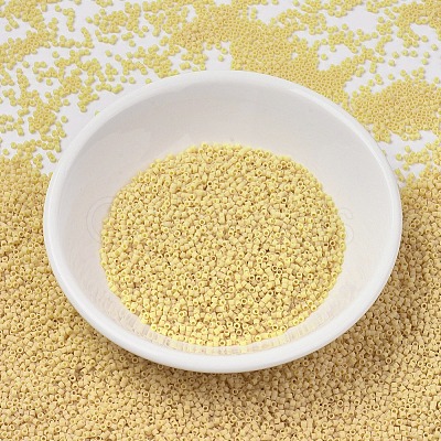 MIYUKI Delica Beads SEED-X0054-DB1581-1