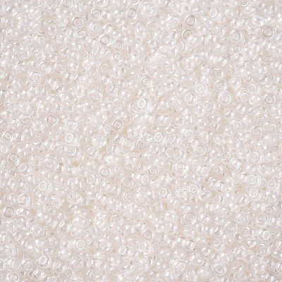 12/0 FGB Grade A Round Glass Seed Beads SEED-N001-F-238-1