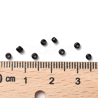 375G 15 Colors Glass Seed Beads SEED-JP0004-02-2mm-1