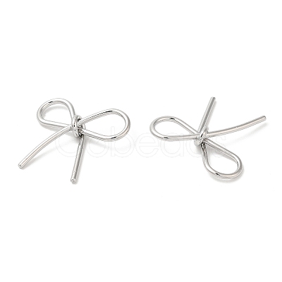 Non-Tarnish 304 Stainless Steel Pendants STAS-H214-24P-1