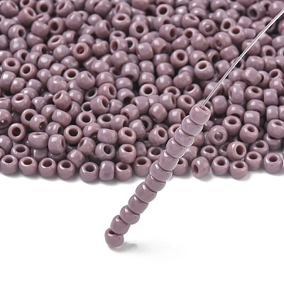 TOHO 6/0 Round Beads SEED-TR06-0052-1