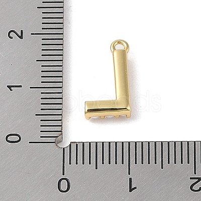 Plastic Imitation Pearl Pendants KK-P230-17G-L-1