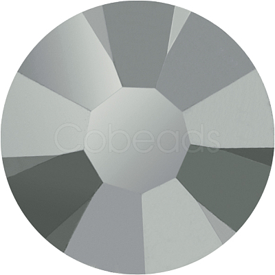 Preciosa® Crystal Hotfix Flatback Stones Y-PRC-HSS12-23980-232-1