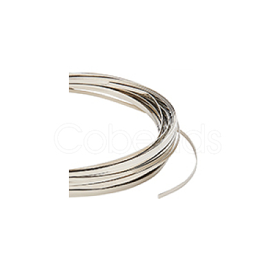 Blank Brass Sheets KK-WH0084-25C-1