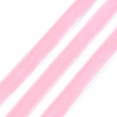 Single Face Velvet Ribbon SRIB-T004-01-31-1