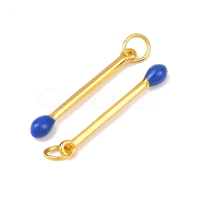 Alloy Enamel Pendants FIND-WH0139-472G-05-1