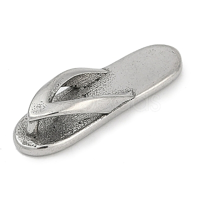 304 Stainless Steel Pendants LS-STAS-K291-05D-AS-1