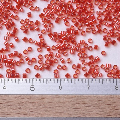 MIYUKI Delica Beads SEED-X0054-DB0098-1