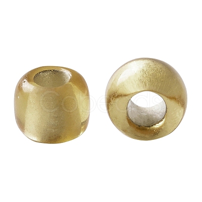 TOHO Round Seed Beads SEED-JPTR11-0022BF-1