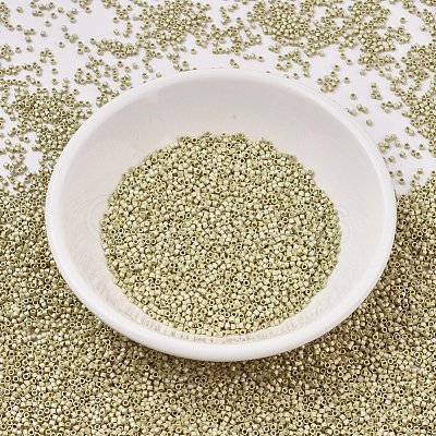 MIYUKI Delica Beads SEED-JP0008-DB1831F-1