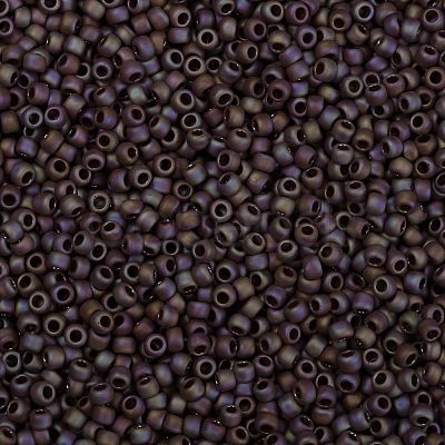 TOHO 8/0 Round Beads SEED-TR08-0406F-1