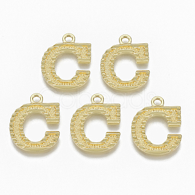 Alloy Pendants LS-PALLOY-N157-002C-NR-1