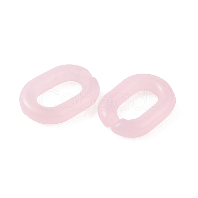 Acrylic Linking Rings MACR-CJC0004-03H-1