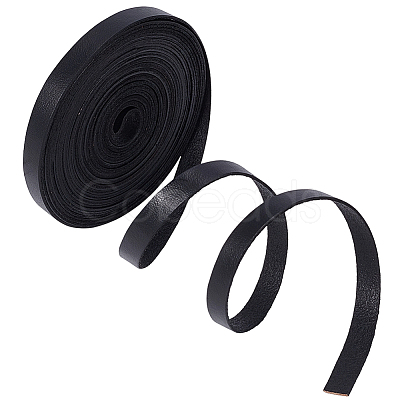 Flat Cowhide Cord OCOR-CY0003-12B-01-1