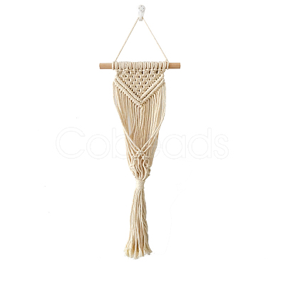 Cotton Macrame Plant Hangers PW23011801881-1