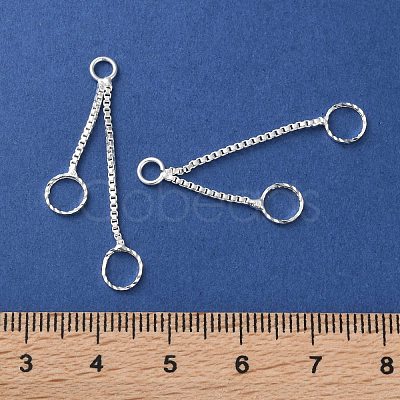 Brass Pendants KK-F880-13S-1