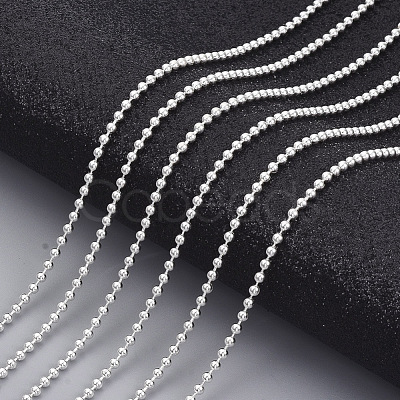 Brass Ball Chains CHC-S008-003E-S-1