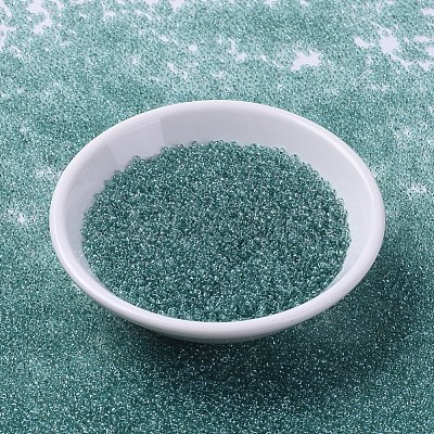 MIYUKI Round Rocailles Beads SEED-JP0008-RR2445-1