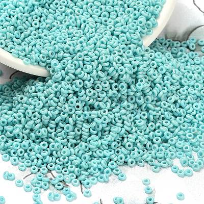 TOHO 11/0 Demi Round Beads SEED-DR11-0413F-1