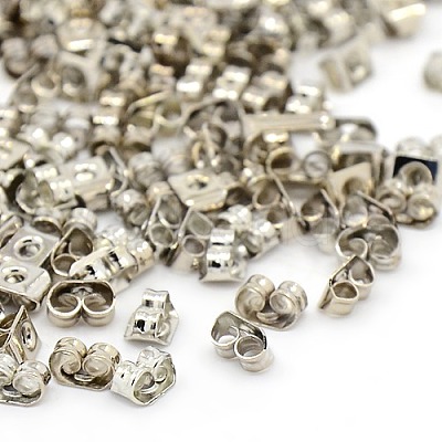 Iron Ear Nuts IFIN-E034Y-N-1