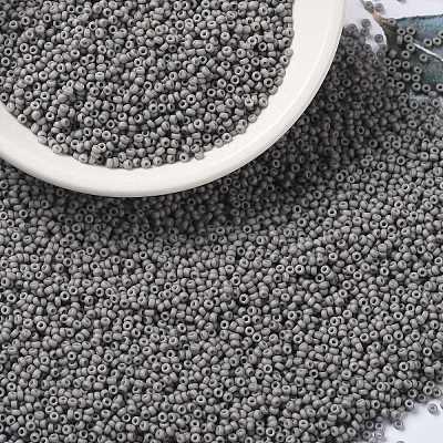 MIYUKI Round Rocailles Beads SEED-X0056-RR2317-1
