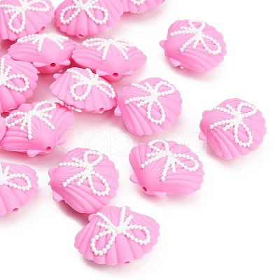 Silicone Beads SL-CBA4796-01D-1