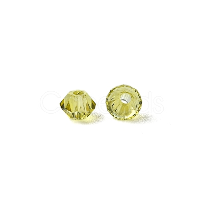 Preciosa&reg Crystal Beads Y-PRC-BA3-80250-1