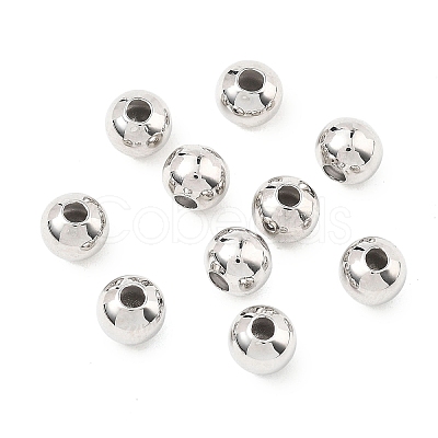 SHEGRACE Brass Beads XGRPCH266-058P-1