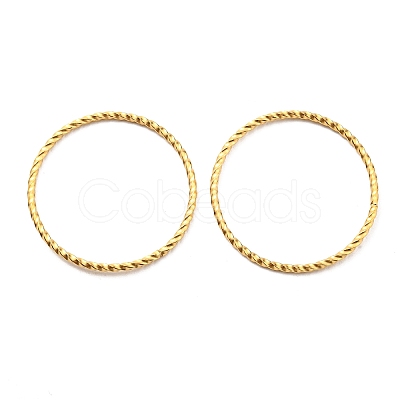 304 Stainless Steel Open Jump Rings LS-X-STAS-G310-18A-G-1
