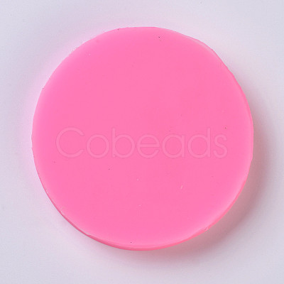 Food Grade Silicone Molds X-DIY-E018-13-1