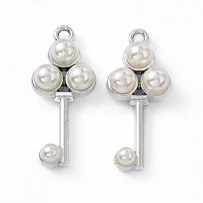 Alloy Pendants PALLOY-P287-15P-1