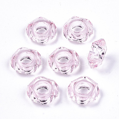 Epoxy Resin European Beads RPDL-N015-03-1