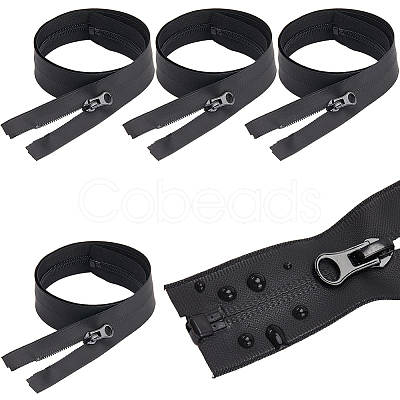 Nylon Zipper Sewing Accessories FIND-WH20001-66D-1