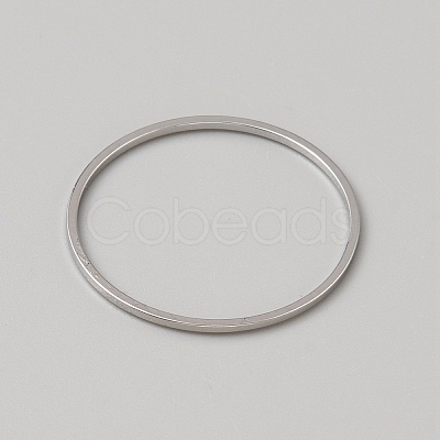 Brass Linking Rings LS-FIND-TAC0028-14B-P-1
