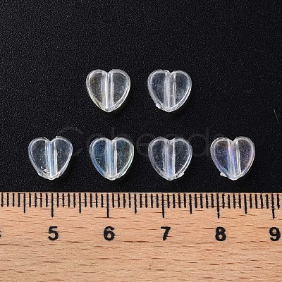 Transparent Acrylic Beads MACR-S373-114-C-1