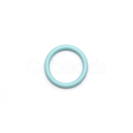 Zinc Alloy Linking Rings FIND-WH0110-011E-1