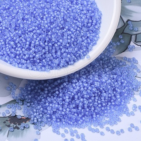 MIYUKI Round Rocailles Beads X-SEED-G007-RR1929-1