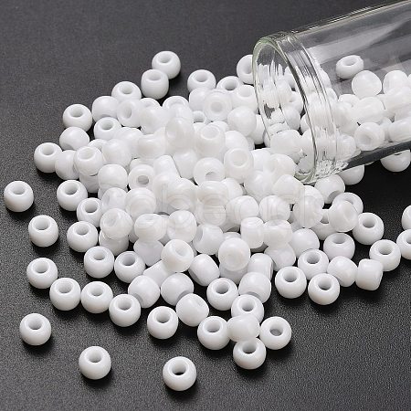 TOHO 3/0 Round Beads X-SEED-TR03-0041-1
