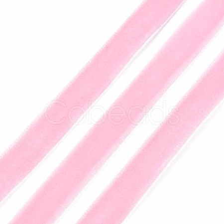 Single Face Velvet Ribbon SRIB-T004-01-31-1