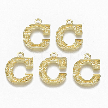 Alloy Pendants LS-PALLOY-N157-002C-NR-1