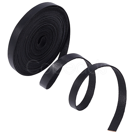 Flat Cowhide Cord OCOR-CY0003-12B-01-1