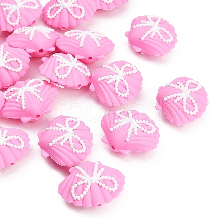 Silicone Beads SL-CBA4796-01D-1