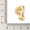Brass Pendant KK-O145-01P-G-3