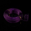 Anodized Aluminum Wire AW-S001-2.0mm-11-4